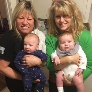 Meet your Posher, Darla